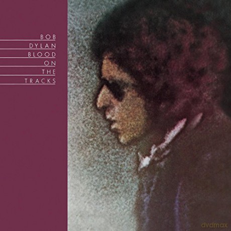 Bob Dylan: Blood On The Tracks [CD]
