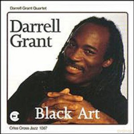 Grant, Darrell Quartet (W. Roney, C. McBride, B. Blade): Black Art [CD]