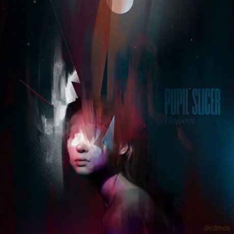 Pupil Slicer: Blossom [CD]
