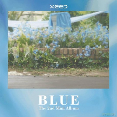 Xeed: Blue - Inkl. Photobook [CD]