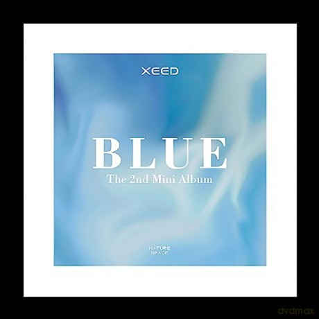 Xeed: Blue - Inkl. Photobook [CD]