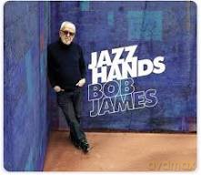 Bob James-Jazz Hands: Bob James-Jazz Hands [CD]
