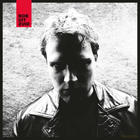 Bob Uit Zuid: Bob Uit Zuid [CD]