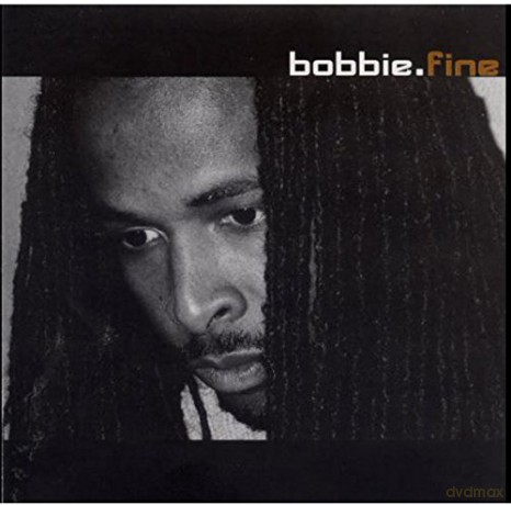 Bobbie Fine [CD]