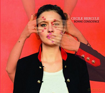 Cecile Hercule: Bonne Conscience [CD]
