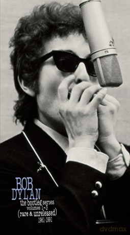 Bob Dylan: Bootleg Series Volumes 1-3 [3CD]