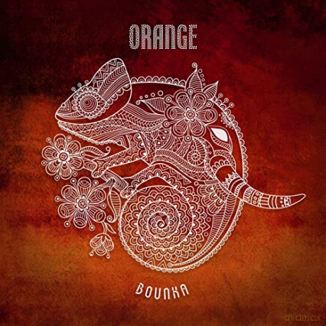Orange: Bounka [CD]