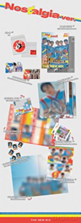 Tnx: Boyhood [CD]