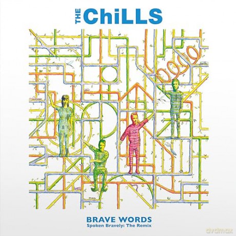 The Chills: Brave Words (Expanded And Remastered) [2CD]