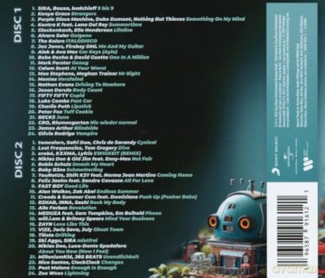 Bravo Hits Vol. 123 [2CD]
