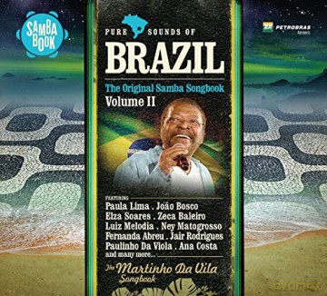 Brazil-Original Samba 2 [2CD]
