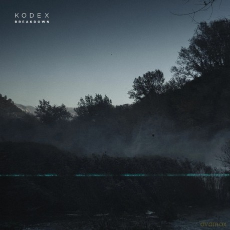 Kodex: Breakdown [CD]