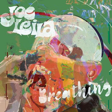 Joe Leila: Breathing [CD]