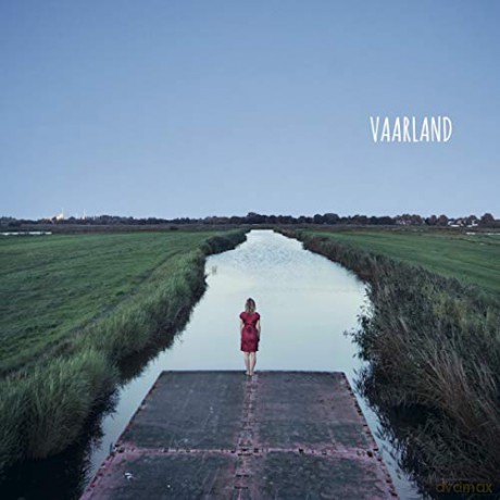 Brechtje Kat: Brechtje Kat - Vaarland [CD]