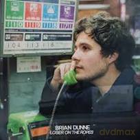 Brian Dunne: Brian Dunne - Loser On The Ropes [CD]
