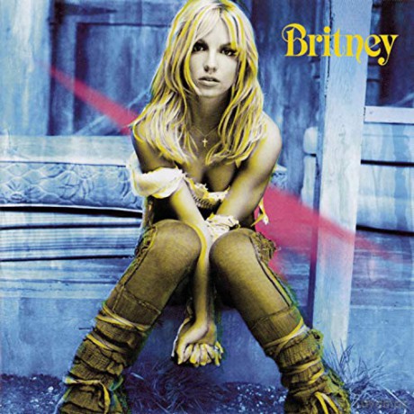 Britney Spears: Britney [CD]