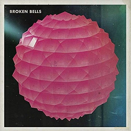 Broken Bells: Broken Bells - Broken Bells [CD]