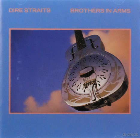 Dire Straits: Brothers In Arms [CD]