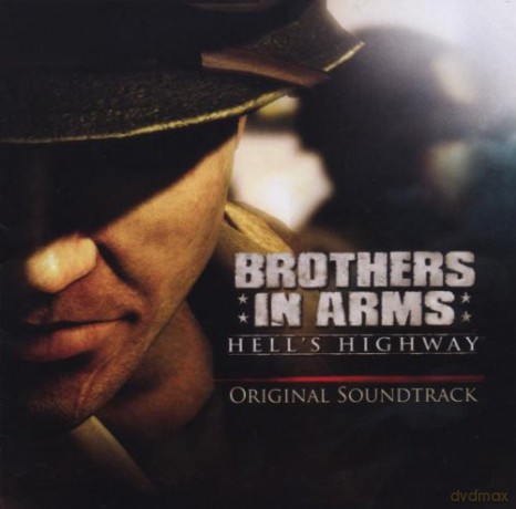 Brothers In Arms: Hell's Highway [CD]