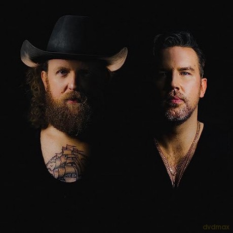 Brothers Osborne: Brothers Osborne [CD]