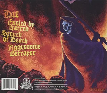 Sickbay: Brutal Existence [CD]