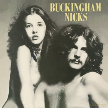 Buckingham Nicks: Buckingham Nicks [CD]
