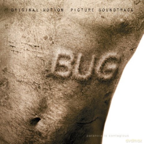 Bug [CD]