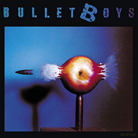 Bulletboys: Bulletboys - Bulletboys [CD]