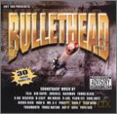 Soundtrack: Bullethead [CD]