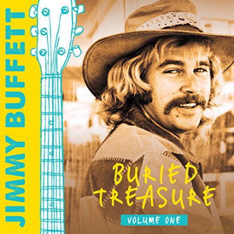 Jimmy Buffett: Buried Treasure: Volume One, Deluxe Edition [2CD]