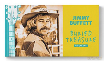 Jimmy Buffett: Buried Treasure: Volume One, Deluxe Edition [2CD]
