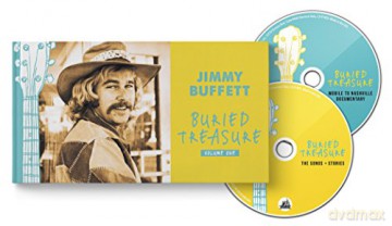 Jimmy Buffett: Buried Treasure: Volume One, Deluxe Edition [2CD]