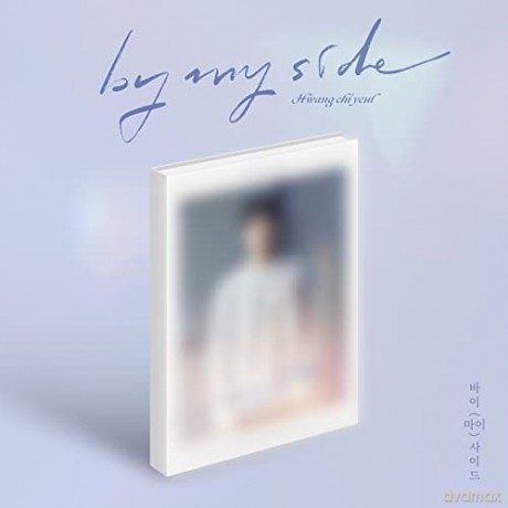 Hwang,Chi Yeul: By My Side-Inkl.Photobook [CD]