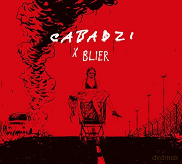 Cabadzi: Cabadzi X Blier [CD]