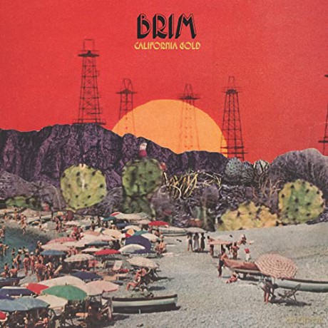 Brim: California Gold [CD]