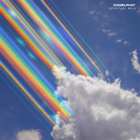 CamelPhat-Spiritual Milk: Camelphat-Spiritual Milk [CD]