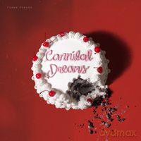 Flame Parade: Cannibal Dreams [CD]