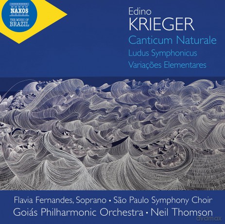 Canticum Naturale [CD]