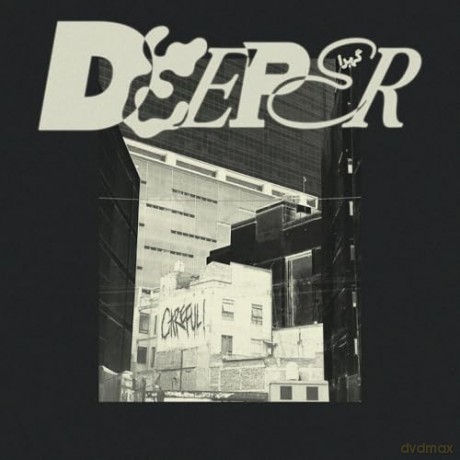 Deeper: Careful [CD]