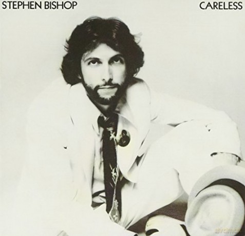 Bishop Stephen: Careless [CD]