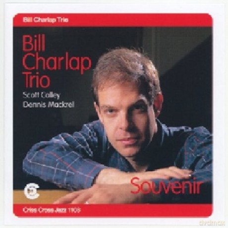 Charlap, Bill Trio (S. Colley, D. Mackrel): Souvenir [CD]