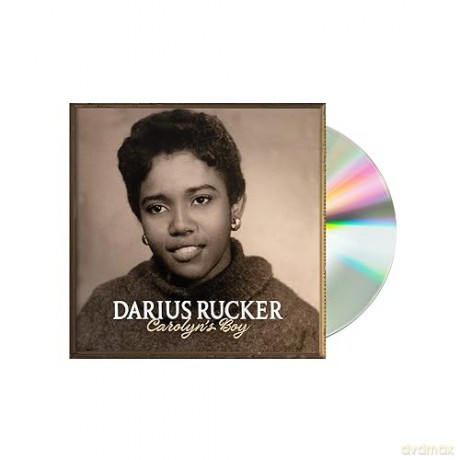 Rucker,Darius: Carolyn's Boy [CD]