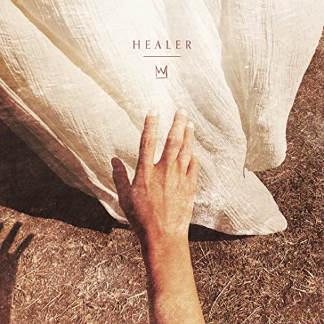 Casting Crowns: Casting Crows-Healer [CD]
