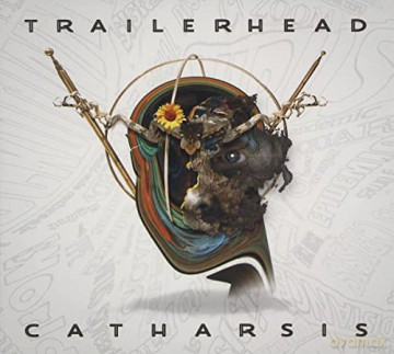 Trailerhead: Catharsis [CD]