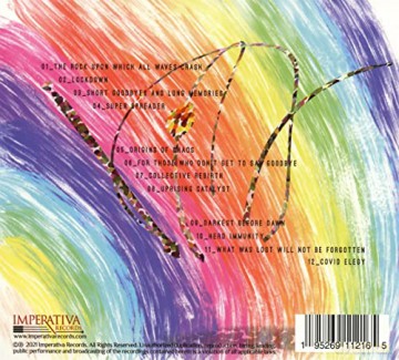 Trailerhead: Catharsis [CD]