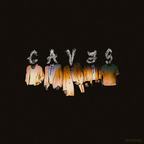 Needtobreathe: Caves [CD]