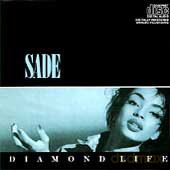 Sade: Cd Diamond Life [CD]