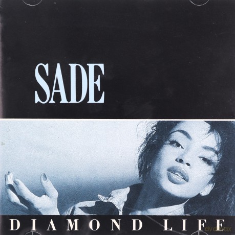 Sade: Cd Diamond Life [CD]
