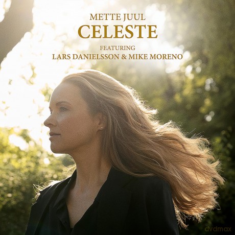 Celeste [CD]