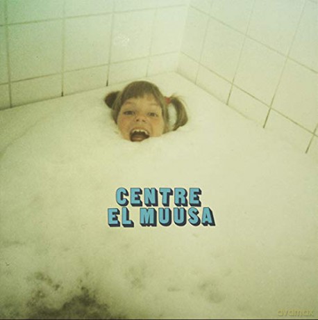 Centre El Muusa: Centre El Muusa (Lim.Ed.) [CD]